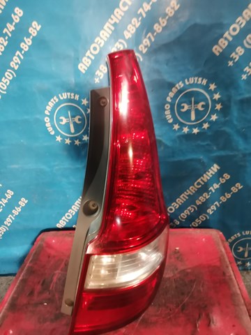 Фонари задние 924022L110 HYUNDAI