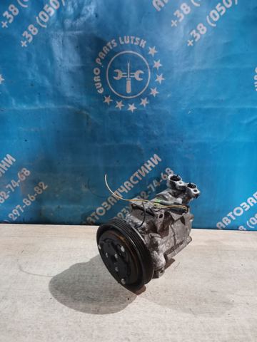 Компрессор системы кондиционирования 92600AX80B NISSAN