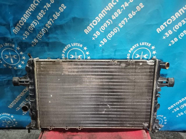 OPEL 93277988 Радиатор в наличии Ужгород