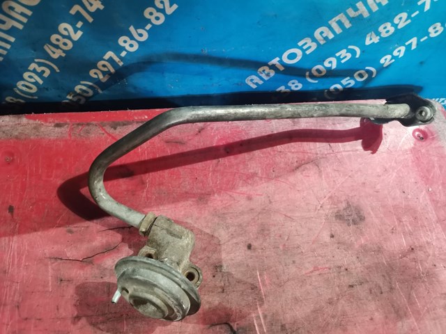 Клапан EGR системы рециркуляции отработавших газов 938F9D475AC FORD