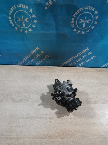 Компрессор климатической установки 9520068LA1 SUZUKI
