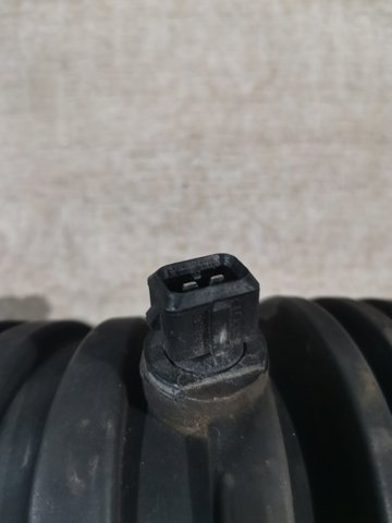 Датчик температуры воздуха на входе Шевроле Авео 2