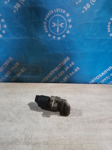 Клапан EGR системы рециркуляции отработавших газов 96253548 GM