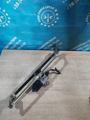 Трапеция дворников 96398065 GM