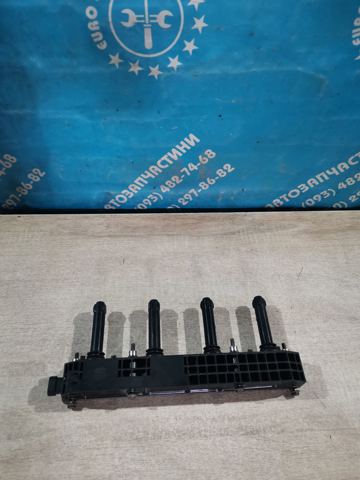 Катушка зажигания 96415010 GM