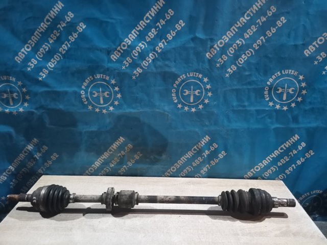 Привод правый 96549104 GM