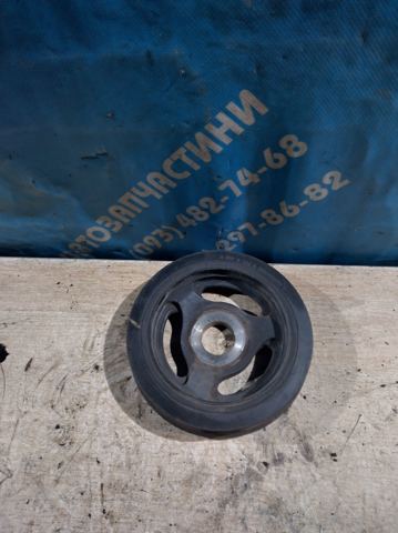 Шкив коленвала 9654961080 FORD