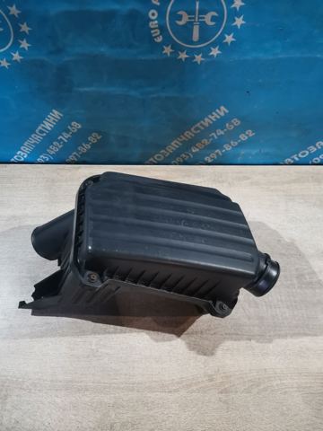 Корпус воздушного фильтра в сборе 96553445 GM