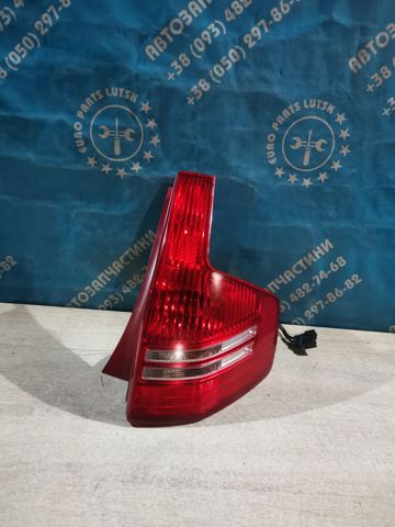 Правый стоп 9655863980 PEUGEOT