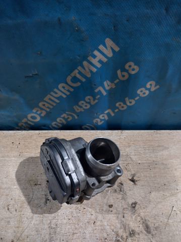 Дроссельная заслонка 9673534480 FORD