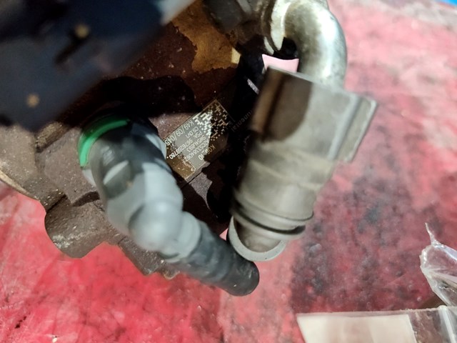 9676289780 FORD ТНВД купить в Чернигов