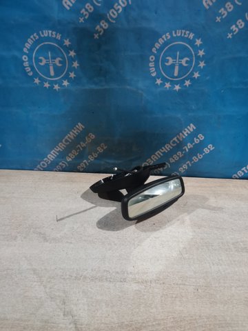 Зеркало салона авто 96813517XT PEUGEOT