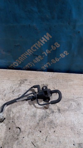Клапан соленоид регулирования заслонки EGR 9688124580 FORD