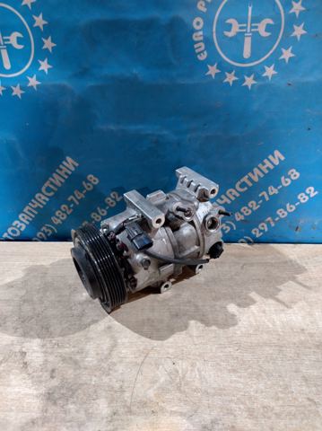 Компрессор хладагента 97701D7600 HYUNDAI