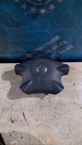 Airbag в мультируль 98510AV600 NISSAN