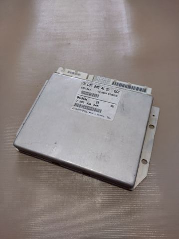 Модуль управления ESP A0275454132 MERCEDES