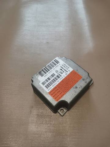 Блок управления airbag A0285001373 MERCEDES