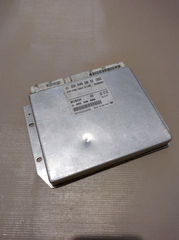 Модуль управления ESP A0315450832 MERCEDES