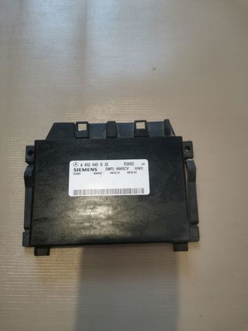 Модуль управления АКПП электронный A0325451232 MERCEDES