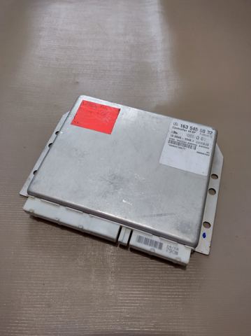 Блок управления ESP A1635458032 MERCEDES