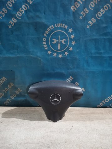 Подушка безопасности водителя A1684600298 MERCEDES