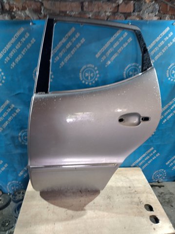 Дверь задняя, левая A1687301305 MERCEDES