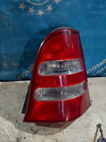 Фонари задние A1688202864 MERCEDES