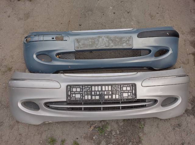 Кожух бампера переднего A1688853025 MERCEDES