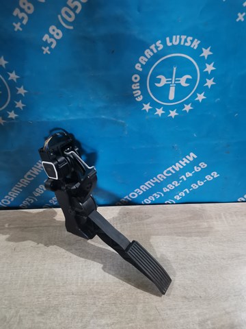 Педаль акселератора A1693000304 MERCEDES