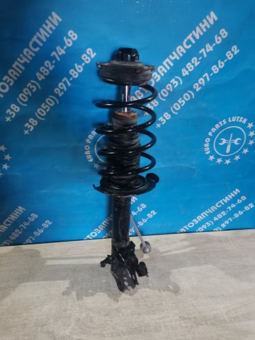 Амортизатор передний A1693200130 MERCEDES
