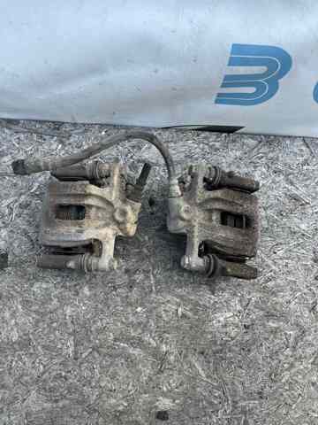 Тормозной суппорт A1694200883 MERCEDES