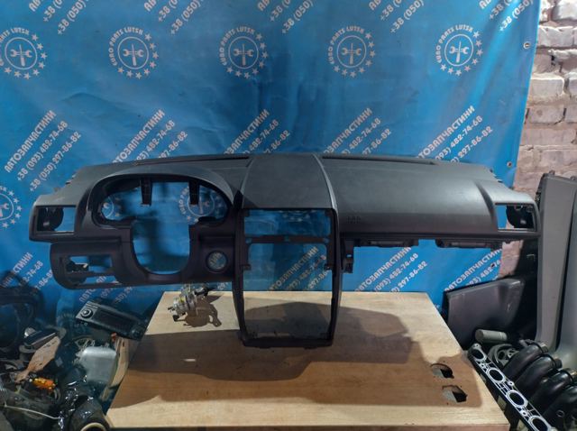 Панель салона передняя "торпедо" A16968007879D84 MERCEDES