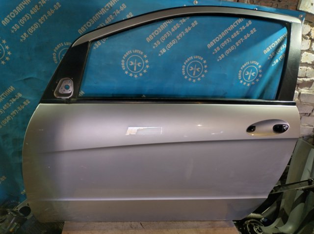 MERCEDES A1697201105 Дверь передняя левая в наличии Чернигов