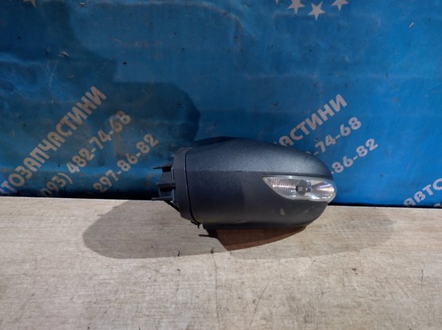 Наружное зеркало левое A1698100376 MERCEDES