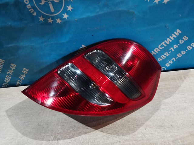 Правый стоп-сигнал A1698201064R MERCEDES