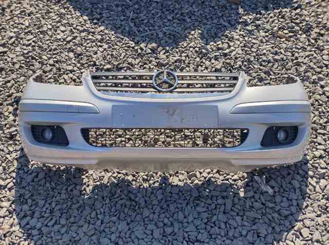 Решетка A1698800083 MERCEDES