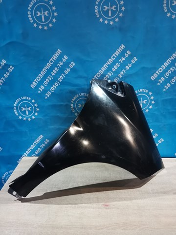 Крыло переднее правое A1698810201 MERCEDES