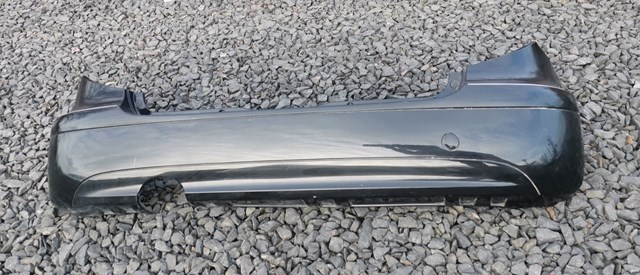 Задний бампер A1698851725 MERCEDES