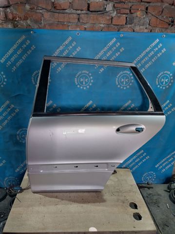 Дверь задняя, левая A2037301105 MERCEDES