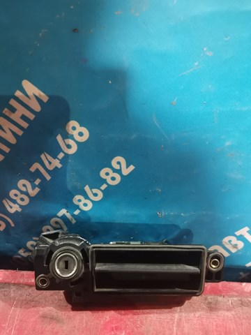 Замок пятой двери A2037500693 MERCEDES