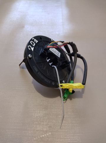 Шлейф Airbag A2095400145 MERCEDES