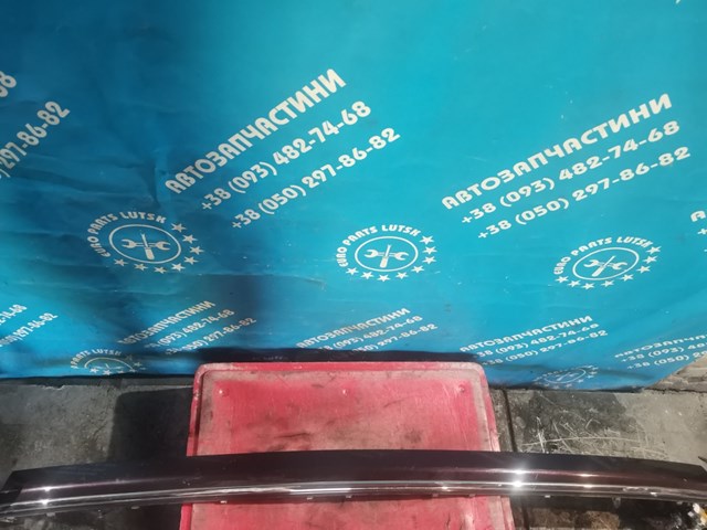 Молдинг бампера заднего центральный A2208851121 MERCEDES
