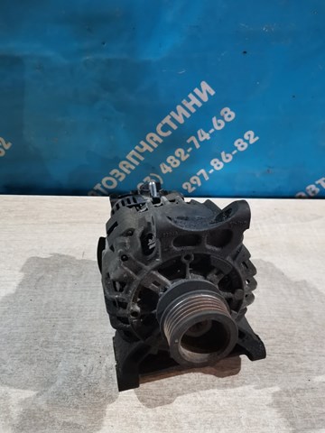 Автомобильный генератор A2661540802 MERCEDES