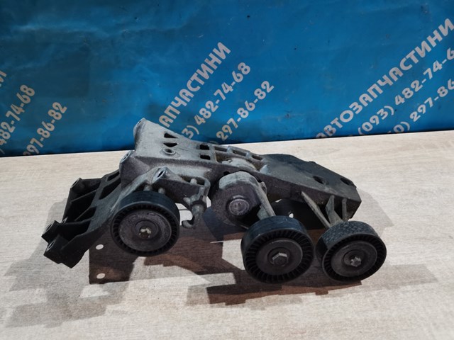 Натяжная планка поликлинового ремня A2662000670 MERCEDES