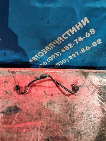 Трубка топливная, от ТНВД к топливной рейке A6110700733 MERCEDES