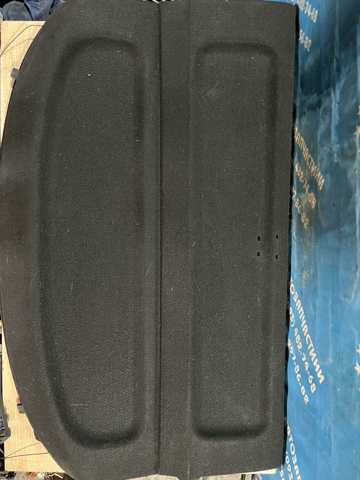MAZDA B32H68310E02 Полка салона задняя в наличии Харьков