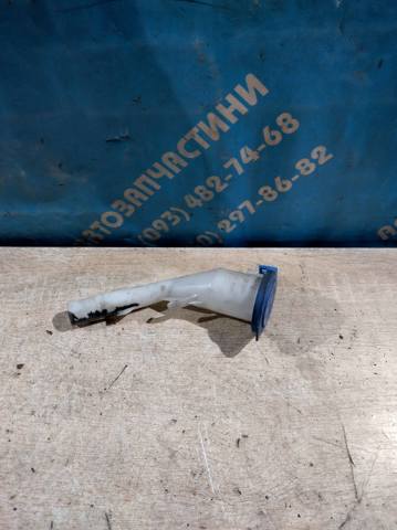 Горловина бачка омывателя BM5117C615AC FORD