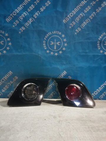 Фонарь задний левый, внутренний BP4N513G0C MAZDA