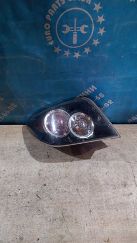 Фонарь задний BR5S51160B MAZDA