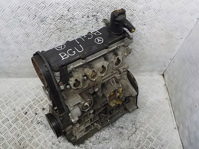 ДВС в сборе BSE VAG